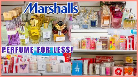 marshalls perfume for women|marshalls perfume sale.